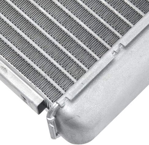 For Chevy Tahoe/Suburban 1500/2500 Heater Core 2000-2006 Aluminum For 89018297 in Saudi Arabia