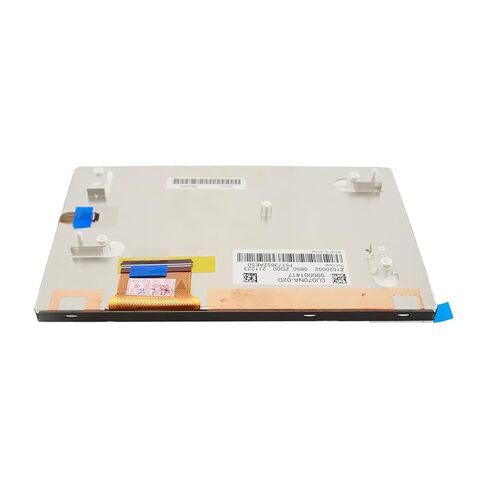 7" LCD Display Color Screen Replacement for Dodge Ram 1500 2500 3500 2013-2019 Speedometer Instrument Replaces DD070NA-02 DJ070NA-02D DJ070NA-02E in Saudi Arabia