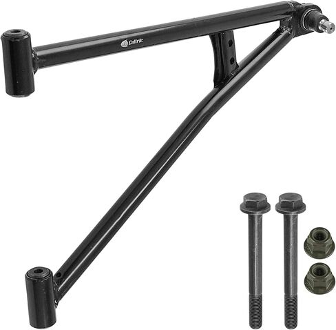 ذراع التحكم الأمامي ومجموعة البطانة متوافقة مع Polaris RZR S 1000 2017-2024/S4 1000 2019-2021 Lower/RZR 4 900 2017-2018 / S Trail 900 2017-2024 in Saudi Arabia