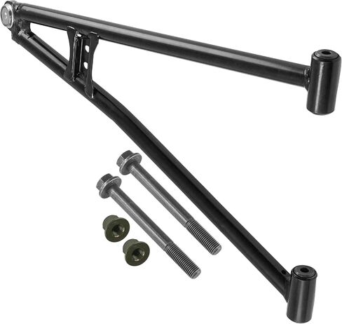 ذراع التحكم الأمامي ومجموعة البطانة متوافقة مع Polaris RZR S 1000 2017-2024/S4 1000 2019-2021 Lower/RZR 4 900 2017-2018 / S Trail 900 2017-2024 in Saudi Arabia
