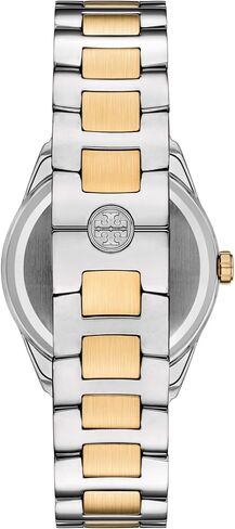 Tory Burch Women's Miller Two-Tone Stainless Steel Watch in Saudi Arabia