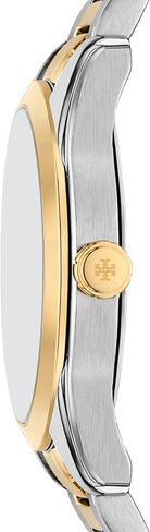 Tory Burch Women's Miller Two-Tone Stainless Steel Watch in Saudi Arabia