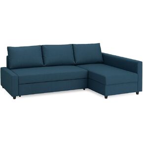 Friheten Couch Cover for IKEA Friheten Sleeper Sofa Cover,Friheten Corner Sofa Bed Cover,Friheten Cover,Friheten Sofa Cover Only(Sand Grey) in Kuwait