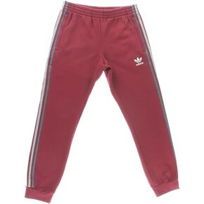 بنطال رياضي رجالي من أديداس أوريجينالز متعدد الألوان بثلاثة خطوط in Kuwait