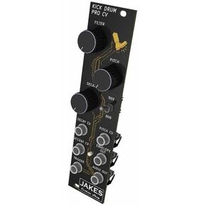 Kick Drum Eurorack Module in Kuwait
