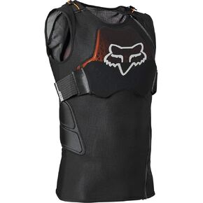 Fox Racing Men's Baseframe Pro D30 Motocross Vest in Saudi Arabia