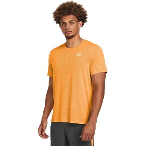 Under Armour RUSH Men's T-Shirt - T-shirt 14 in Saudi Arabia