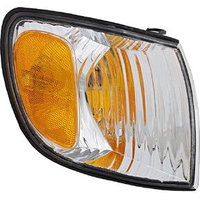 Compatible with Toyota Sienna Corner Light Lamp 2001 2002 2003 Passenger Right Side in Kuwait