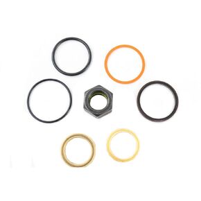 Stevens Lake Parts Interchangeable Bucket Cylinder Seal Kit 7168820 Fits Bobcat E32 E32i E34 E37+ in Kuwait