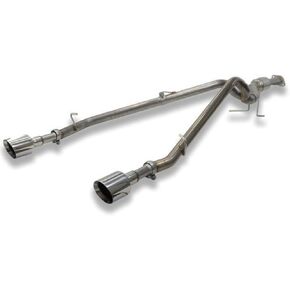 2019 متوافق مع/استبدال نظام Ram CAT-BACK in Kuwait