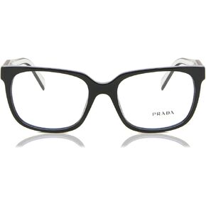 Prada PR 17ZV 1AB1O1 52 New Women Eyeglasses in Saudi Arabia