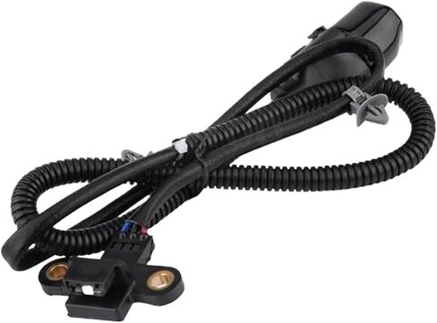 1PCS Auto Parts crankshaft Position Sensor OE:39310-38060/3931038060 in Saudi Arabia