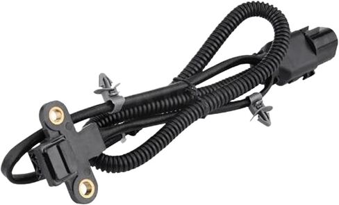 1PCS Auto Parts crankshaft Position Sensor OE:39310-38060/3931038060 in Saudi Arabia