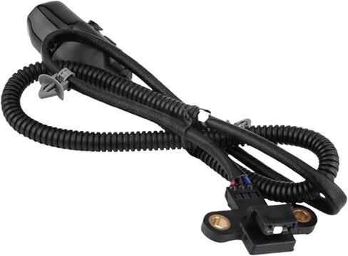 1PCS Auto Parts crankshaft Position Sensor OE:39310-38060/3931038060 in Saudi Arabia