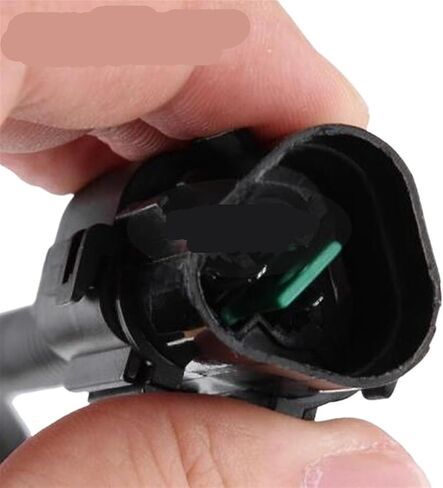 1PCS Auto Parts crankshaft Position Sensor OE:39310-38060/3931038060 in Saudi Arabia