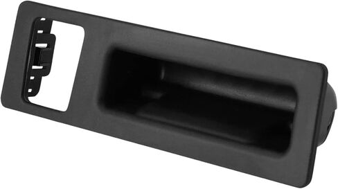 Rear Tailgate Trunk Boot Lid Switch Handle Replacement for BMW 2 3 4 5 6 Series 22 F30 F33 F10 F25 F87 F83 M2 M3 M4 M5 51247368753 51247463162 in Saudi Arabia