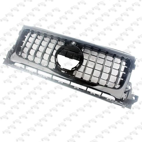 Front Racing Facelift Grilles For Mercedes-Benz W464 G-Class G500 G550 2019-2025 in Saudi Arabia