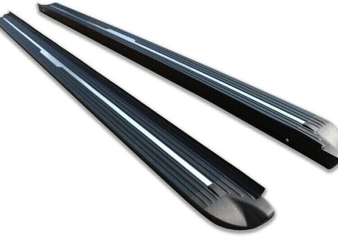 يناسب لكزس TX 2024 2025 2026 لوحة الجري بدواسة جانبية Nerf Bar in Saudi Arabia