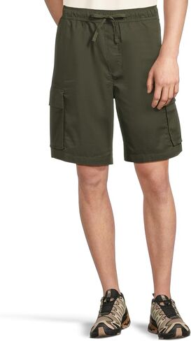 prAna Men's Palisades Ripstop Cargo Shorts in Saudi Arabia