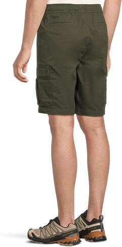 prAna Men's Palisades Ripstop Cargo Shorts in Saudi Arabia