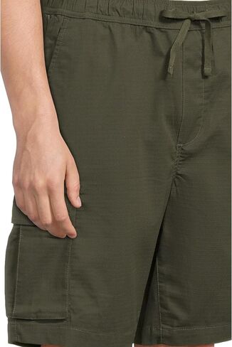 prAna Men's Palisades Ripstop Cargo Shorts in Saudi Arabia