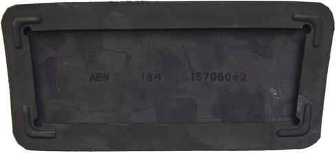 General Motors, PAD, 15706042 in Saudi Arabia