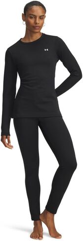 Under Armour Women's Packaged Base 4.0 Leggings in Saudi Arabia
