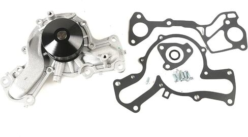 MOCA Timing Belt Kit & Water Pump Hydraulic Tensioner Fit 2001-2002 for Mitsubishi Montero 3.5L & 2003-2005 for Mitsubishi Montero 3.8L in Saudi Arabia