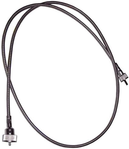 قطعة بديلة تناسب كابل Tach يناسب Allis Chalmers 790 D15 D17 D21 190 190Xt مقياس سرعة الدوران CHStet25654 in Saudi Arabia