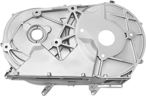 Aluminum Inner Clutch Cover Compatible with Polaris 2019-2021 RZR Turbo 4/S 4/ RZR XP Turbo/Velocity/RZR XP4 Turbo S/RZR RS1 Replacement for 5142589 in Saudi Arabia