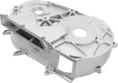 Aluminum Inner Clutch Cover Compatible with Polaris 2019-2021 RZR Turbo 4/S 4/ RZR XP Turbo/Velocity/RZR XP4 Turbo S/RZR RS1 Replacement for 5142589 in Saudi Arabia