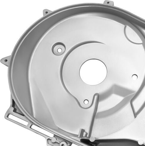 Aluminum Inner Clutch Cover Compatible with Polaris 2019-2021 RZR Turbo 4/S 4/ RZR XP Turbo/Velocity/RZR XP4 Turbo S/RZR RS1 Replacement for 5142589 in Saudi Arabia
