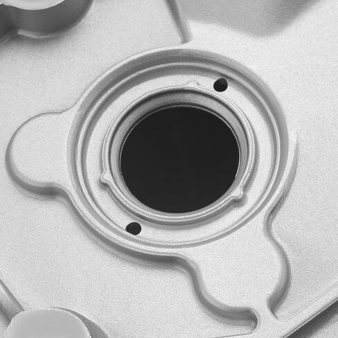 Aluminum Inner Clutch Cover Compatible with Polaris 2019-2021 RZR Turbo 4/S 4/ RZR XP Turbo/Velocity/RZR XP4 Turbo S/RZR RS1 Replacement for 5142589 in Saudi Arabia