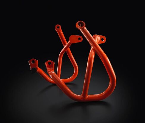 NEW OEM KTM CRASH BAR 76912968044EB 690 ENDURO R SMC R 2019-2022 in Saudi Arabia