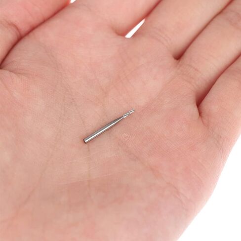 Windshield Repair Drill Bit Set - Windshield Crack Repair - Car Window Shield Repair Chip Drill Bits - 1mm Repair Tool in Saudi Arabia