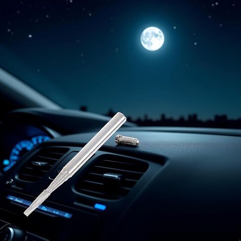 Windshield Repair Drill Bit Set - Windshield Crack Repair - Car Window Shield Repair Chip Drill Bits - 1mm Repair Tool in Saudi Arabia