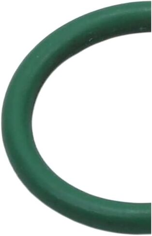 KarParts360 لسيارة تشيفي كورفيت 2014 15 16 17 18 2019 ختم متعدد الأغراض | سمك 0.1 بوصة | 0.8 بوصة القطر الداخلي | 0.9 بوصة القطر الخارجي ختم مطاطي in Saudi Arabia