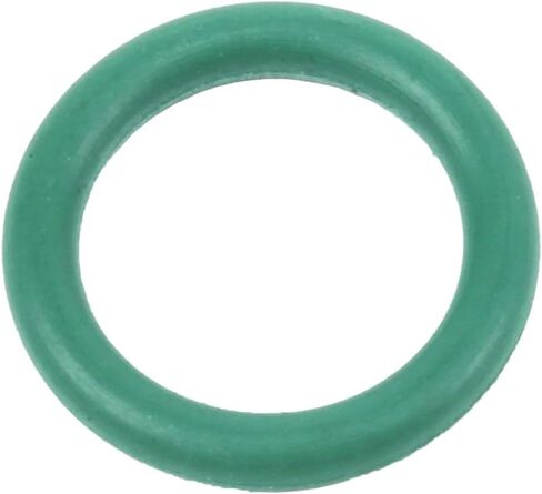 KarParts360 For Pontiac G5 2007 2008 2009 2010 Multi Purpose Seal | Rubber | 0.52 Inches Outside | 0.07 Inches Thickness | 0.37 Inches Inside Diameter | 1 Packaging in Saudi Arabia