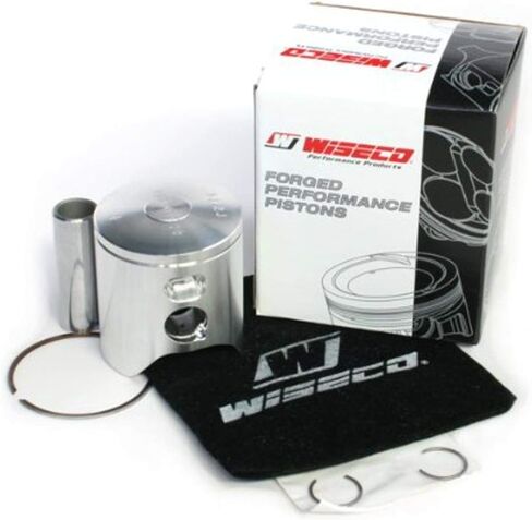 Wiseco 806M04800 Pro-Lite مجموعة المكبس in Saudi Arabia