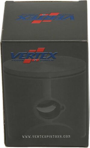 Vertex 24385B طقم مكبس طبق الأصل متوافق مع/بديل لـ Beta RR 2T 300 2018-2021، RX 2T 300 2021-2024، XTRAINER 300 2018-2021 72 مم قطر الأسطوانة، إزاحة 300 سم مكعب، 71.96 مم قطر المكبس in Saudi Arabia