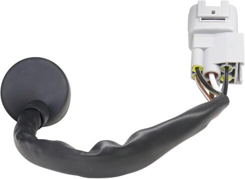 Ignition Switch with Key 27005-0036 for Kawasaki Teryx 750 800 KRF750 2012-2020/for Kawasaki Mule 1000 2016-2019/Mule820 2015-2019 Replace 27005-0585 27005-0643 in Saudi Arabia
