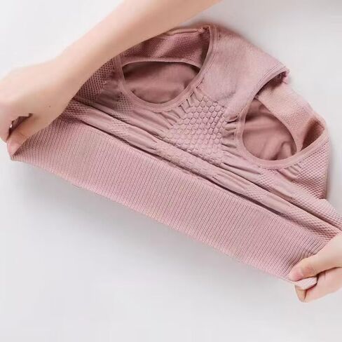 3-Pack 40-75 كجم سراويل نسائية عالية الخصر لرفع المؤخرة ملابس داخلية قطنية سراويل داخلية ناعمة ملابس داخلية قصيرة in Kuwait