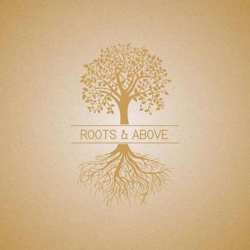 Roots & Above Pure Natural Tea Tree Essential Oil 1.01 Fl Oz/30 ml Melaleuca Oils for Skin, Face, Hair, Diffusers, Massage, Soap & Candle Making Scent in Saudi Arabia
