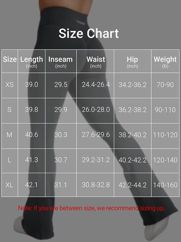 YEOREO Workout Mini Flare Leggings for Women Hidden Scrunch High Waisted Seamless Gym Leggings Brinklie 30" Yoga Pants in Saudi Arabia