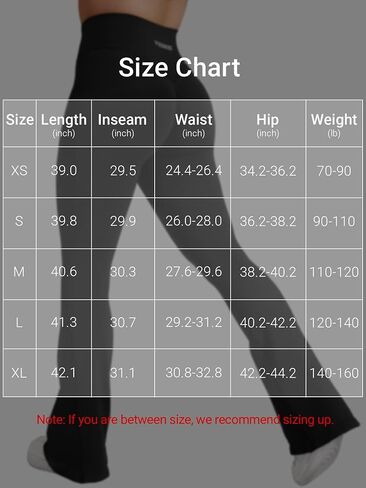 YEOREO Workout Mini Flare Leggings for Women Hidden Scrunch High Waisted Seamless Gym Leggings Brinklie 30" Yoga Pants in Saudi Arabia
