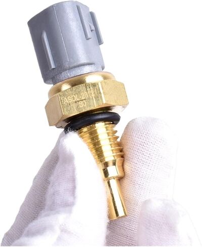 1/2/4PCS Motorcycle Electric Radiator Coolant Fan Water Temperature Thermostat Switch Temp Sensor For HONDA VT400 SHADOW CBR929(1PCS) in Saudi Arabia
