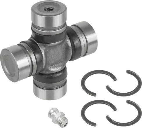 مجموعة مفاصل U كالتريك متوافقة مع Arctic Cat 400 450 Fis 4X4 2003 2004 2005 2006 2007-2012 عمود الدفع الأمامي in Saudi Arabia