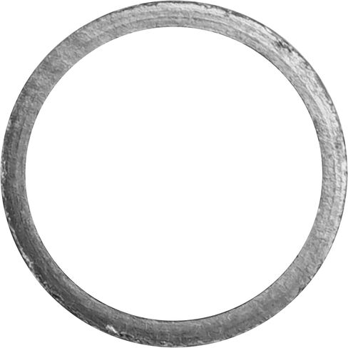 Caltric Muffler Gasket Compatible with Honda Trx250Ex Trx250 Ex Sportrax 250 2X4 2001-2008 in Saudi Arabia