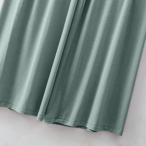 Two Piece Pajama Set For Women Pants Short Sleeve Pullover Tops Outfits Summer Fall Casual Loose Lounge Sets Pj in Saudi Arabia