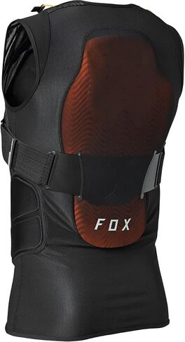 Fox Racing Men's Baseframe Pro D30 Motocross Vest in Saudi Arabia